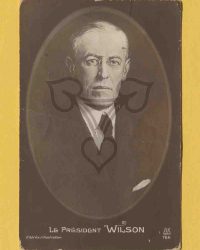 /Le Président Wilson