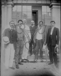 Caracal, 1908, Iunie 23