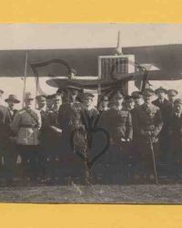 König Carol II. von Rumänien