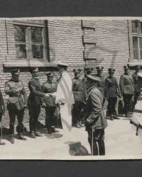 König Carol II. von Rumänien