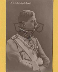 A.S.R. Principele Carol