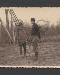 Antonescu și Regele Mihai