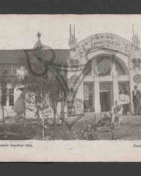 Expoziția Generală Română 1906