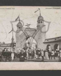 Expoziția Generală Română 1906