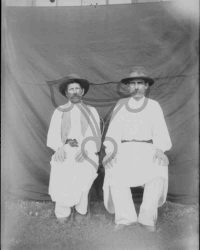 Caracal, 1908, Aug. probabil 18, Luni