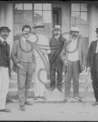 Caracal, 1908, Iunie 23