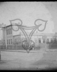 Caracal, 1910, Oct. 27