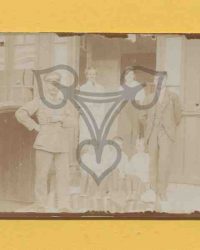 Unbekannte Personengruppe