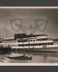 Donaudampfer Regele Carol II