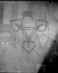 Caracal, 1911, Dec. 18, D.