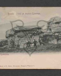 Salutări din România