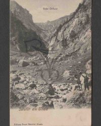 Salutări din Sinaia