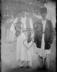 Dioști, 1909, Aug. 17