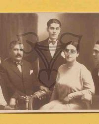 Unbekannte Personengruppe