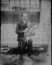 Caracal, 1908, Aug. 10