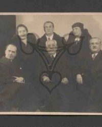 Unbekannte Personengruppe