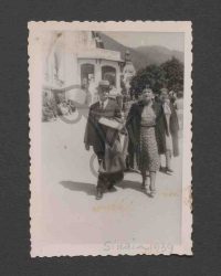 Unbekannte Personengruppe