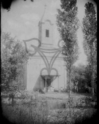 Dioști, 1907, Aug. 12. Duminecă