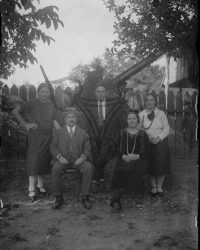 Caracal, 1916, Sept.