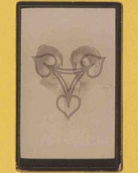 Zwei unbekannte Frauen