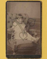 Unbekanntes Mädchen