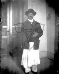 Caracal, 1909, Mai 15, V.