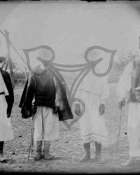 Studina 1908, Iulie 27, Dum.