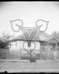 Caracal, 1908, Aug. 9