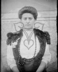 Caracal, 1910, Oct. 18