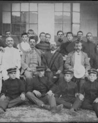 Caracal, 1908, Iunie 23