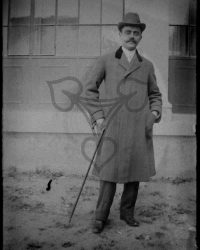 Caracal 1910, Apr. 3. (Sîmbata)