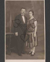 Ionica și Ghiță Theodorescu