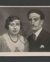 Teis și Teodor Dumitrașcu