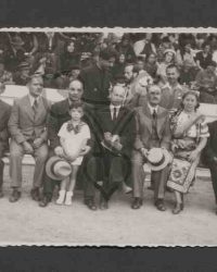 Unbekannte Personengruppe