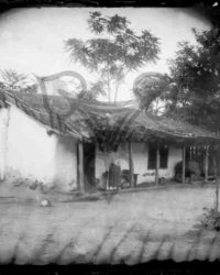Cracal, 1908, Aug. 9