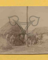 Unbekannte Personengruppe