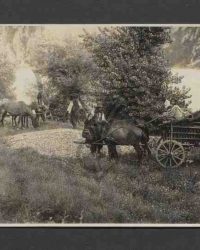 Unbekannte Personengruppe