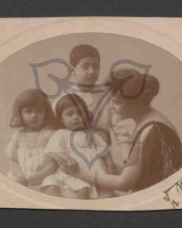 Familie Leonida