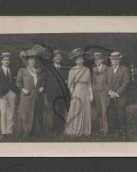 Familia Leonida și Lahovany[?]