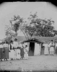 Redea, 1908, Mai 25. Duminecă