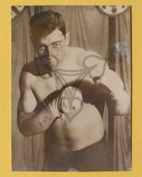 Primo Carnera