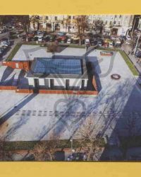 Memorialul Victimelor Holocaustului din România