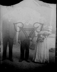 Caracal, 1908, iunie 2 (Luni după Rusalii)