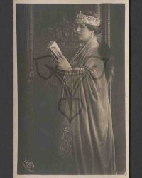 Königin Maria von Rumänien