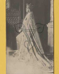 Königin Maria von Rumänien