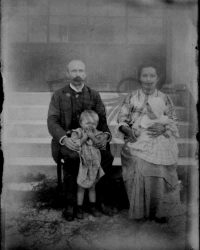 Caracal, 1908, Aug. 10