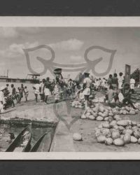 Abidjan (Côte d'Ivore)