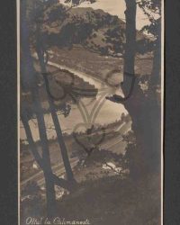 Oltul la Călimănești