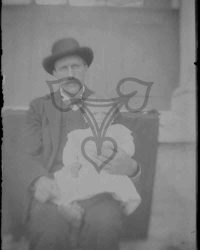 Caracal, 1910, Iunie 7 Luni, Rusalii