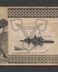 Schiff auf dem Wasser